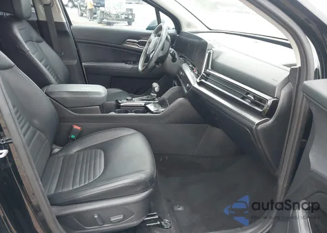 2023 Kia Sportage Sx-Prestige z USA, uszkodzony, nr VIN 5XYK53AF1PG002147